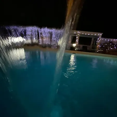 Villa More Apartahotel Monteroni di Lecce