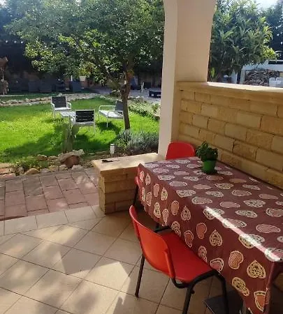 Villa More Apartahotel Monteroni di Lecce