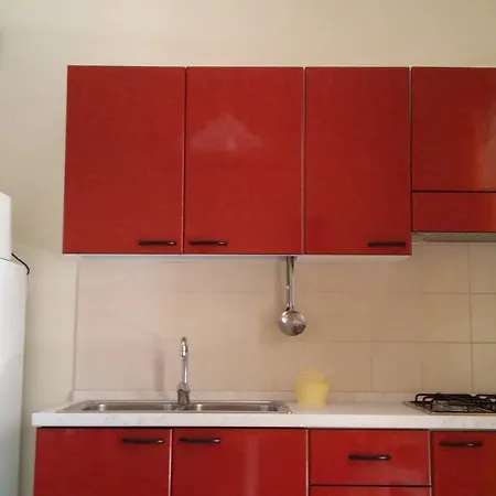 Villa More Apartahotel Monteroni di Lecce