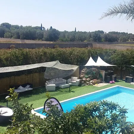 Villa More Apartahotel 3*