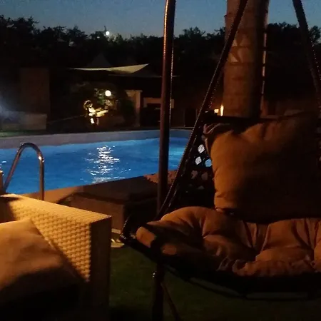 Villa More Apartahotel Monteroni di Lecce