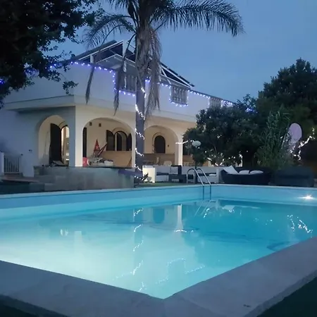 Villa More Aparthotel *