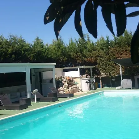 Aparthotel Villa More Monteroni di Lecce