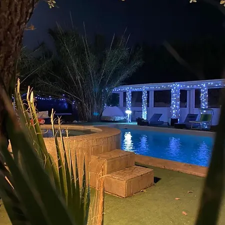 Villa More Monteroni di Lecce