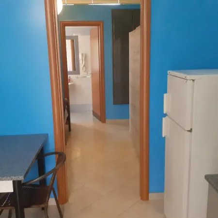 아파트호텔 Villa More 3*