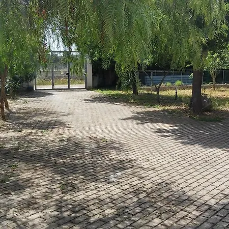 Villa More Monteroni di Lecce