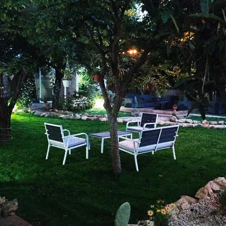 Villa More Monteroni di Lecce