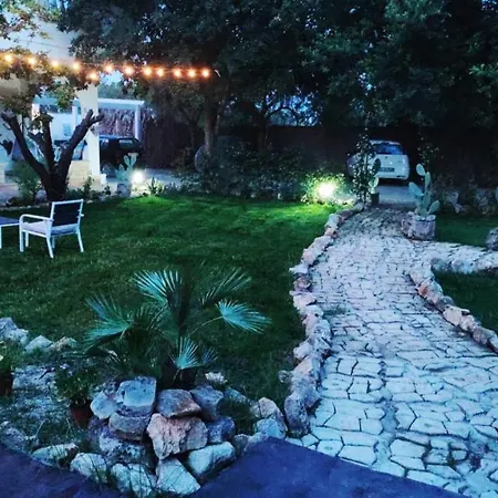 Villa More *
