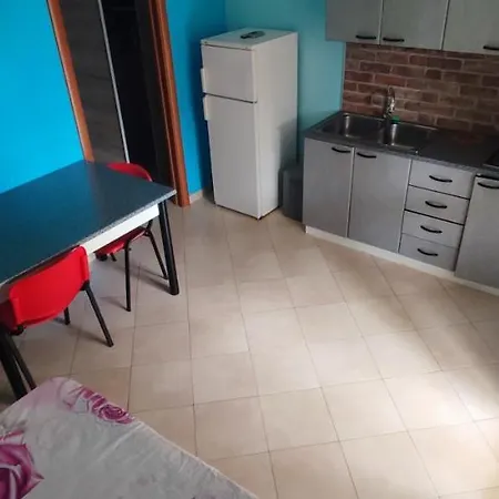 Villa More 몬테로니디레체