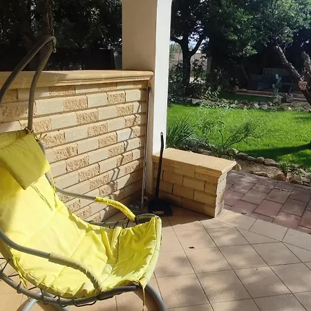 Villa More Aparthotel Monteroni di Lecce