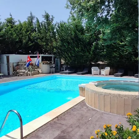 Aparthotel Villa More Monteroni di Lecce