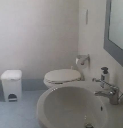 Villa More 3* 몬테로니디레체