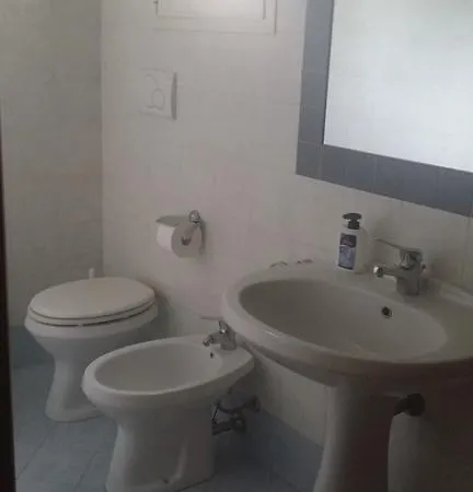 Villa More Monteroni di Lecce