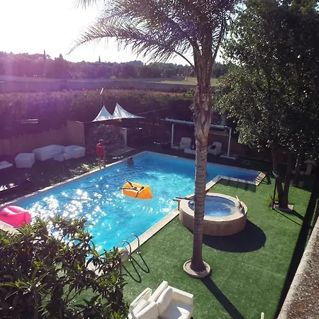 Villa More Aparthotel Monteroni di Lecce