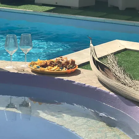 Villa More 3* Monteroni di Lecce