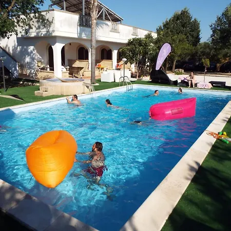 Villa More Aparthotel *
