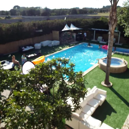 Villa More 3*