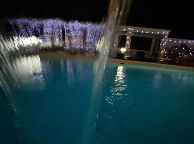 Villa More Apart-hotel Monteroni di Lecce