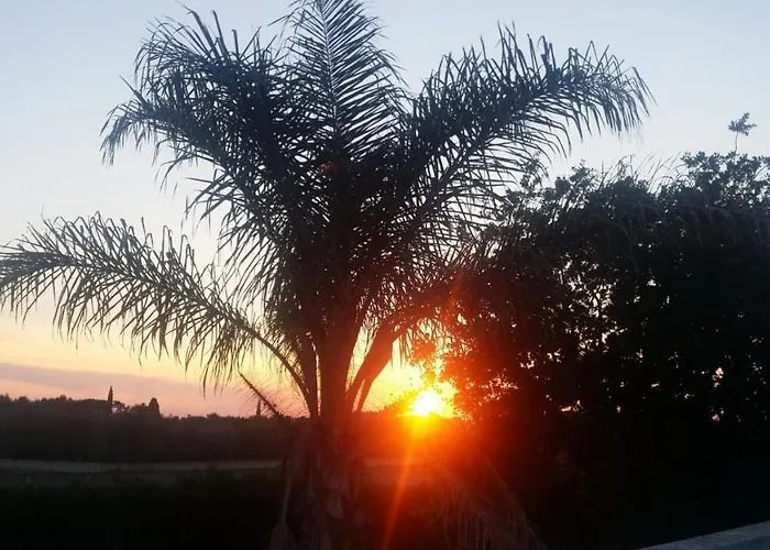 מלון דירות Villa More