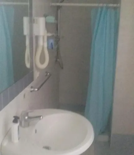 מלון דירות Villa More 3*